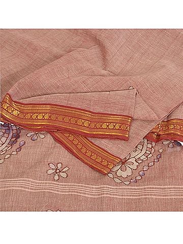 Fabindia Saree Wrap (view 1)