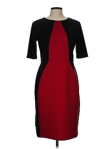 London Times London Times Cocktail Dress (view 1)