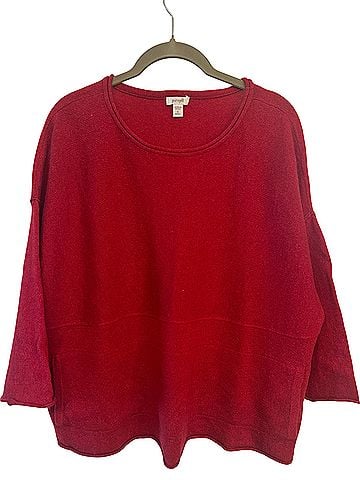 Purejill Pullover Sweater (view 1)