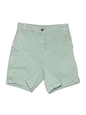 Boden Boden Khaki Shorts (view 1)