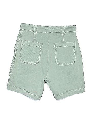 Boden Boden Khaki Shorts (view 2)