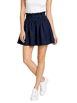 Pomelo Casual Skirt (view 1)