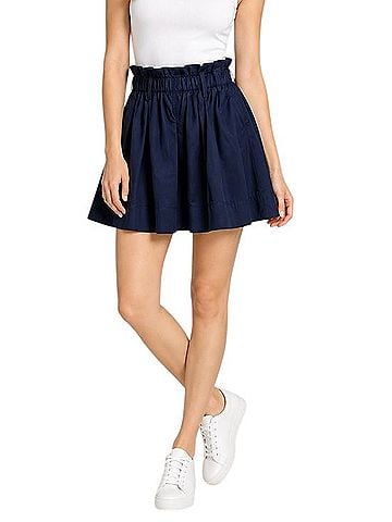 Pomelo Casual Skirt (view 1)