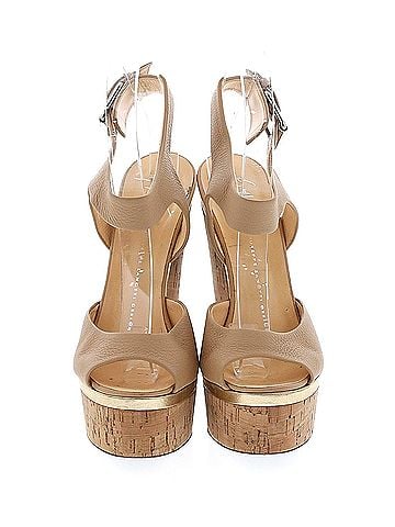 Giuseppe Zanotti Giuseppe Zanotti Heels (view 2)