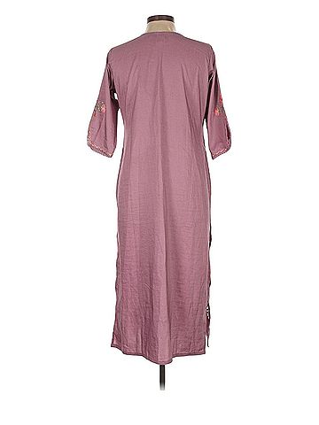 Fabindia Kurta Active Dress (view 2)