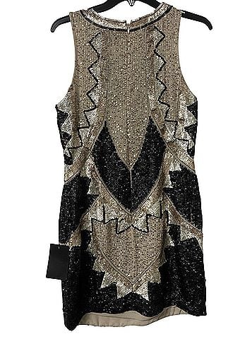 Needle & Thread Cocktail Dress (view 2)