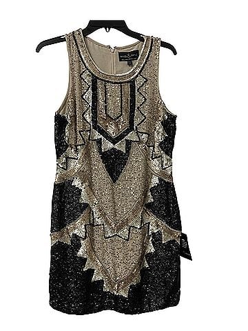 Needle & Thread Cocktail Dress (view 1)