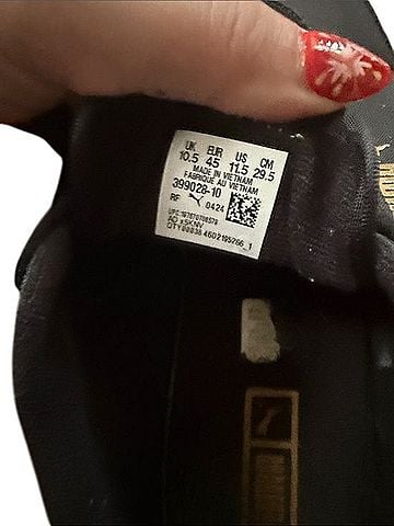 Puma Easy Rider Sneakers (view 2)
