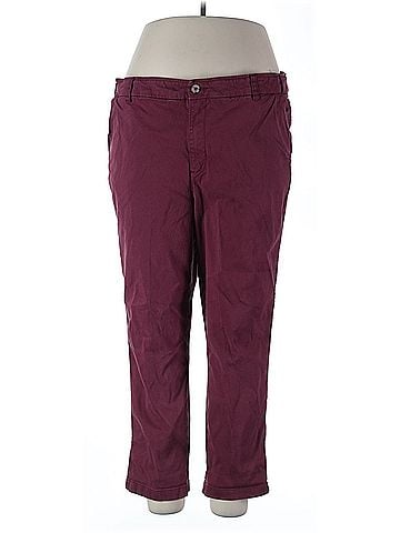 Coldwater Creek Coldwater Creek Casual Pants (view 1)