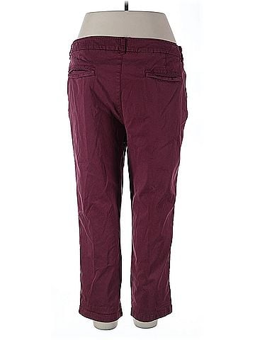 Coldwater Creek Coldwater Creek Casual Pants (view 2)