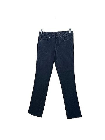 Calvin Klein Pencil Jeans (view 1)