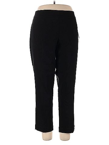 Coldwater Creek Coldwater Creek Dress Pants (view 1)