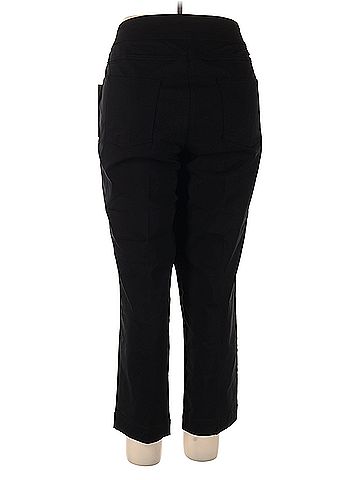 Coldwater Creek Coldwater Creek Dress Pants (view 2)