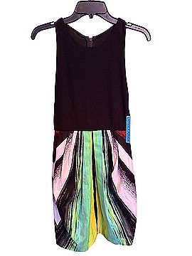 Alice + Olivia Cocktail Dress (view 1)