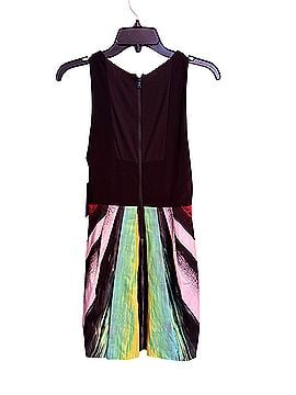 Alice + Olivia Cocktail Dress (view 2)