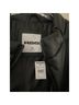 RSQ 100% Polyester 100% Polyurethane 100% Rayon Black Jacket Size L - photo 4