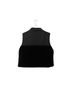 RSQ 100% Polyester 100% Polyurethane 100% Rayon Black Jacket Size L - photo 3