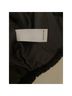 RSQ 100% Polyester 100% Polyurethane 100% Rayon Black Jacket Size L - photo 9