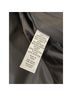 RSQ 100% Polyester 100% Polyurethane 100% Rayon Black Jacket Size L - photo 5