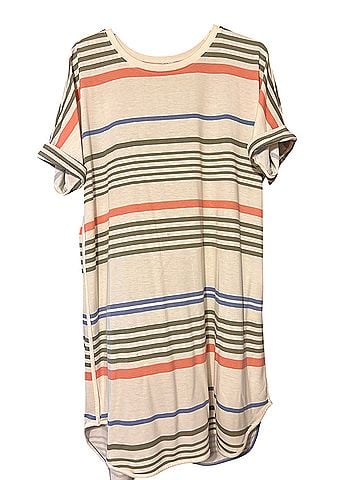 New Directions Casual Dress (view 1)