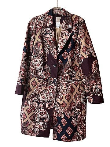 Chico's CHICO’S Coat (view 2)