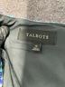 Talbots Argyle Blue Talbots Casual Skirt Size 12 - photo 4