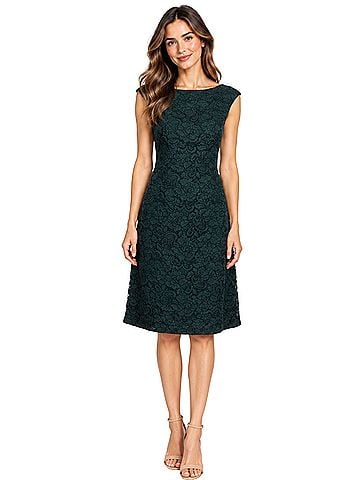 Lauren by Ralph Lauren Cocktail Dress (view 1)