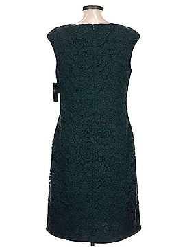 Lauren by Ralph Lauren Cocktail Dress (view 2)
