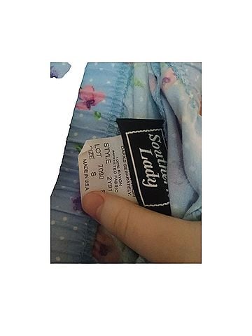 Southern Lady Midi Casual Skirt (view 2)
