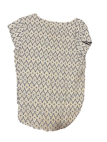Kenar Short Sleeve Blouse (view 2)