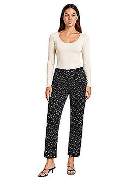 Hoss Intropia Casual Pants (view 1)