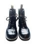 Dr. Martens Black Boots Size EU 38 - photo 1