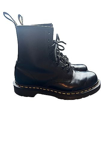 Dr. Martens Boots (view 2)
