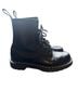 Dr. Martens Black Boots Size EU 38 - photo 2