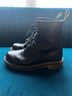 Dr. Martens Black Boots Size EU 38 - photo 6
