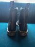 Dr. Martens Black Boots Size EU 38 - photo 3
