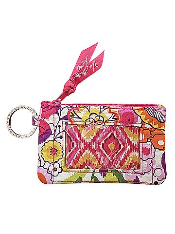 Vera Bradley Card Holder  (view 2)