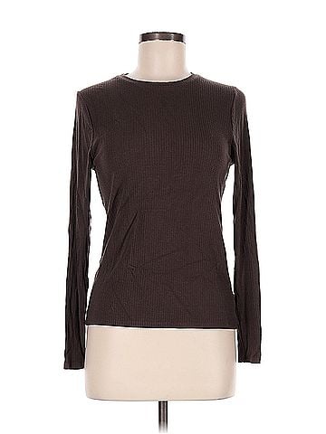 Splendid Splendid Long Sleeve Top (view 1)