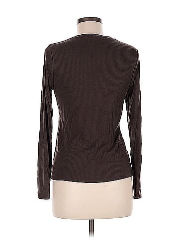 Splendid Splendid Long Sleeve Top (view 2)