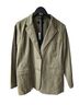 Talbots Green Blazer Size 16 (petite) - photo 1