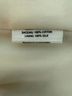 Eileen Fisher 100% Silk Ivory Silk Blazer Size XS - photo 4
