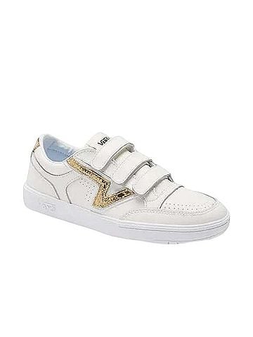 Vans Lowland Comfycush Sneakers (view 1)