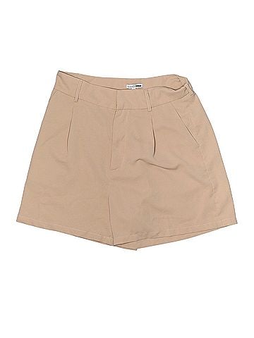 Fashion Nova Dressy Shorts (view 1)