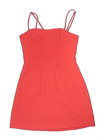 French Connection French Connection Cocktail Dress (view 1)