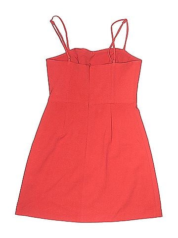 French Connection French Connection Cocktail Dress (view 2)