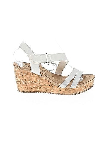 CL by Laundry Cl By Laundry Wedges (view 1)