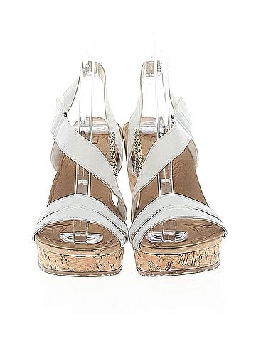 CL by Laundry Cl By Laundry Wedges (view 2)