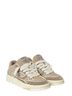 Axel Arigato Area Lo Fluffy Sneakers - photo 2