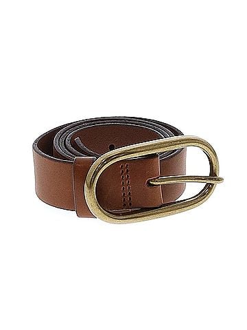 Treasure & Bond Treasure & Bond Leather Belt (view 1)