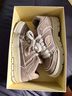 Axel Arigato Area Lo Fluffy Sneakers - photo 9